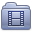 Movies 5 Icon 32x32 png